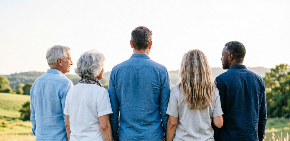 A Demographic Portrait of 5,700+ NDE Experiencers
